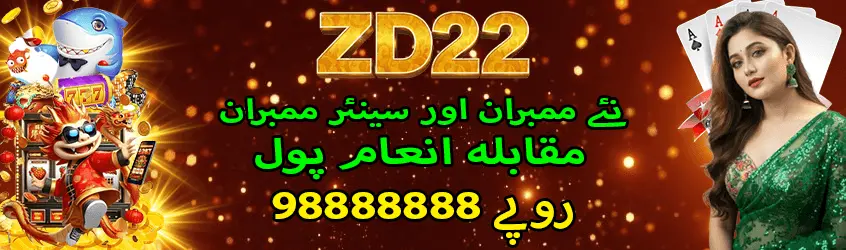 ZD22 Game APK