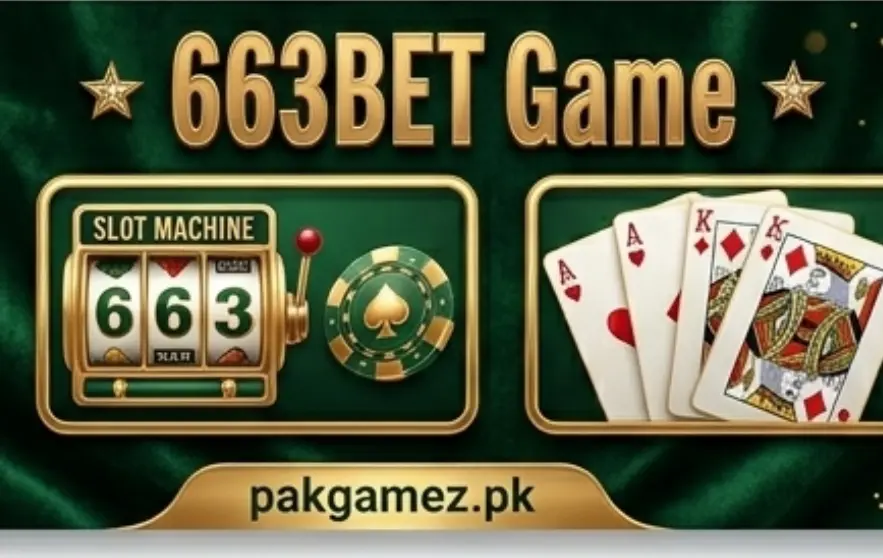 663Bet Game APK