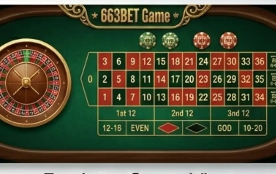 663Bet Game Download