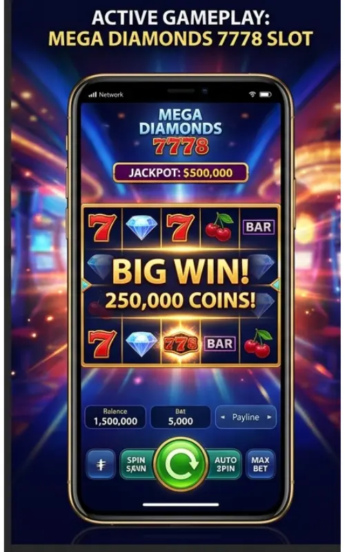 Play 7778 Game Download