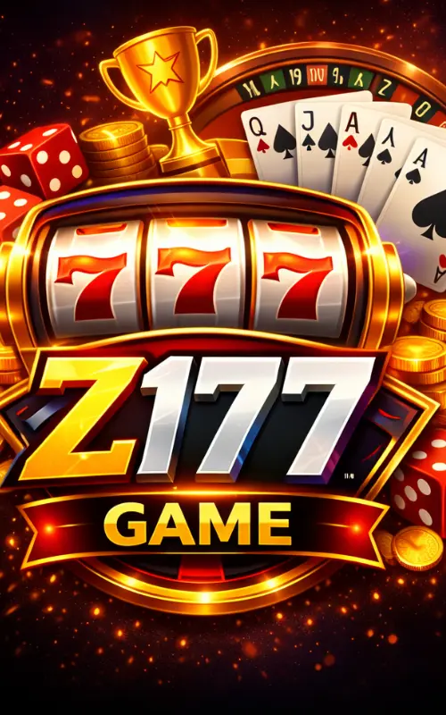 Z177 Game