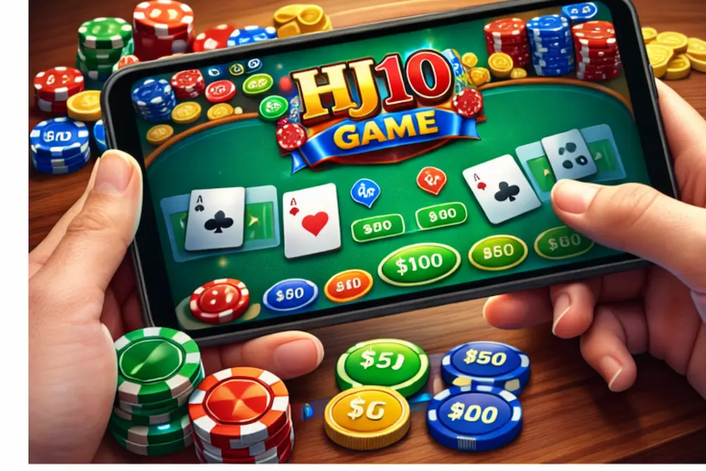 HJ10 APK