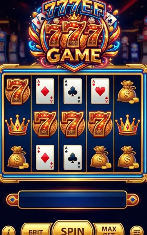 777EF Game