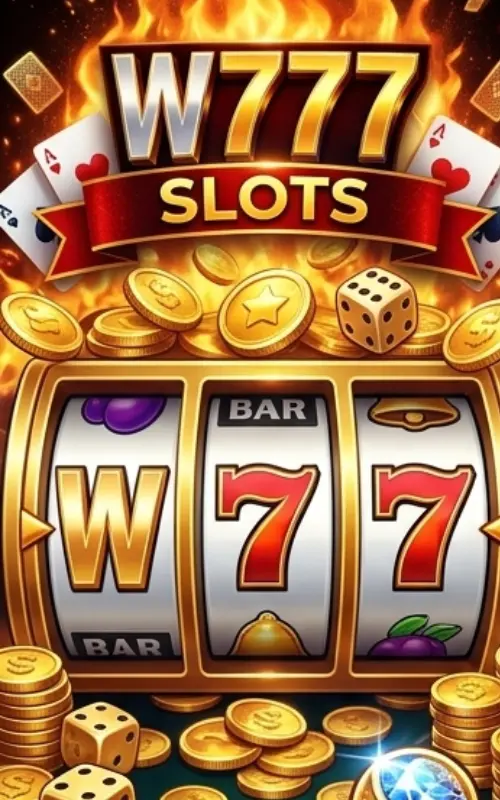 W777 Game