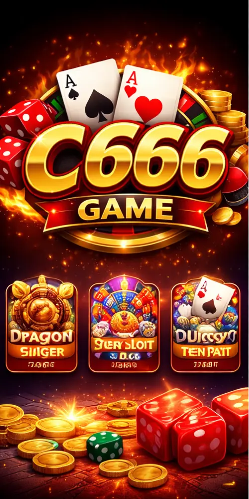 C666 Game