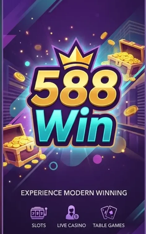 588Win Game APK