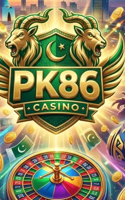 PK86 Game