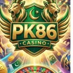 PK86 Game