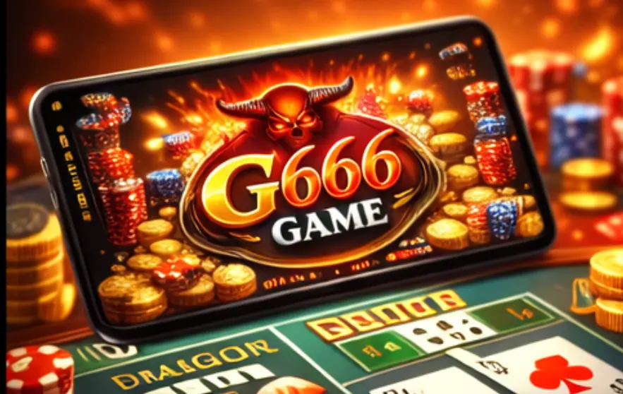 G666 Game