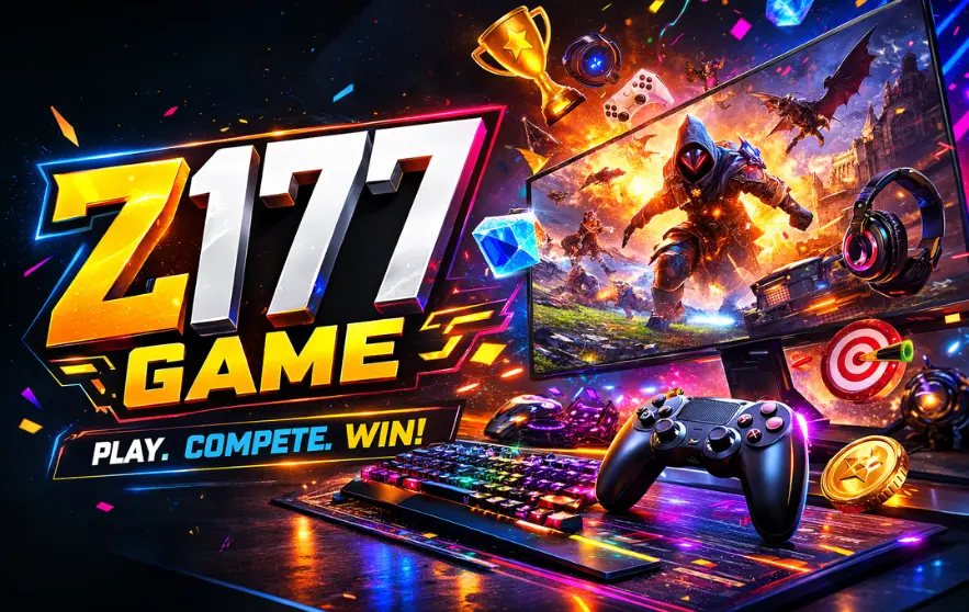 Z177 Game