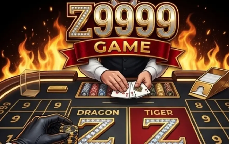 Z9999 Game