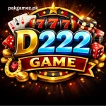 D222 Game