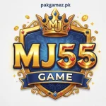 MJ55 Game