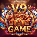 V9 Game