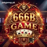 666B Game