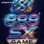 888SX Game