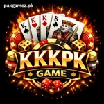 KKKPK Game