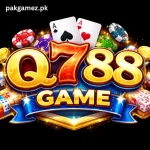Q788 Game
