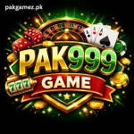PAK999 Game