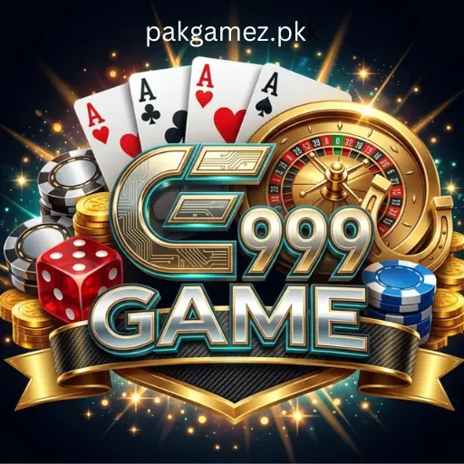 CE999 Game