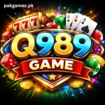 Q989 Game