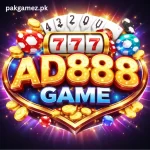 AD888 Game