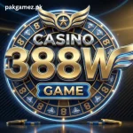 388W Game