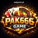 PAK666 Game