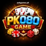 PK080 Game