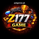Z177 Game
