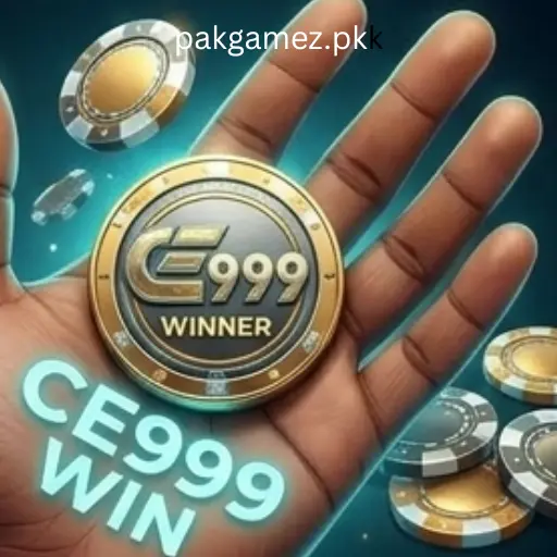 CE999 Game