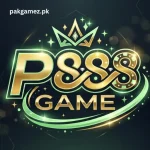 P888 Game