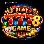 Play 7778 Game