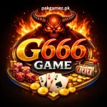 G666 Game
