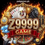Z9999 Game