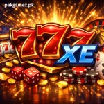 777XE Game