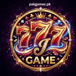 777J Game