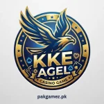 KKEagle Game