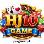 HJ10 Game