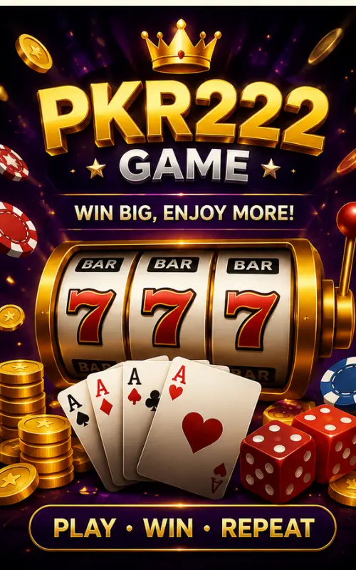 PKR222 Game APK