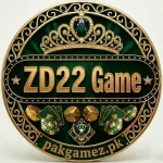 ZD22 Game