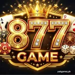 877 Game