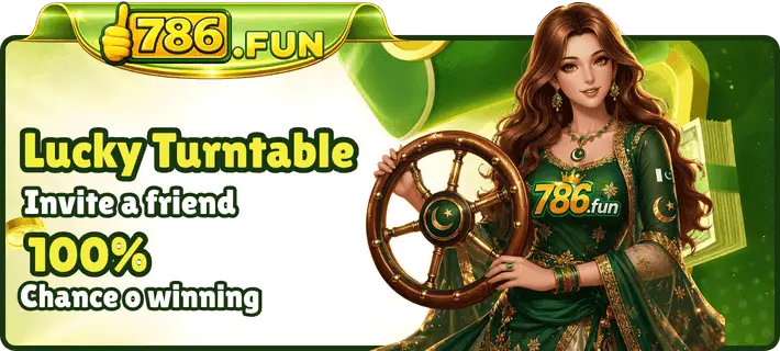 786.FUN Game APK