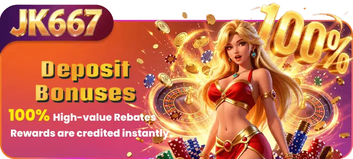 JK667 Game APK