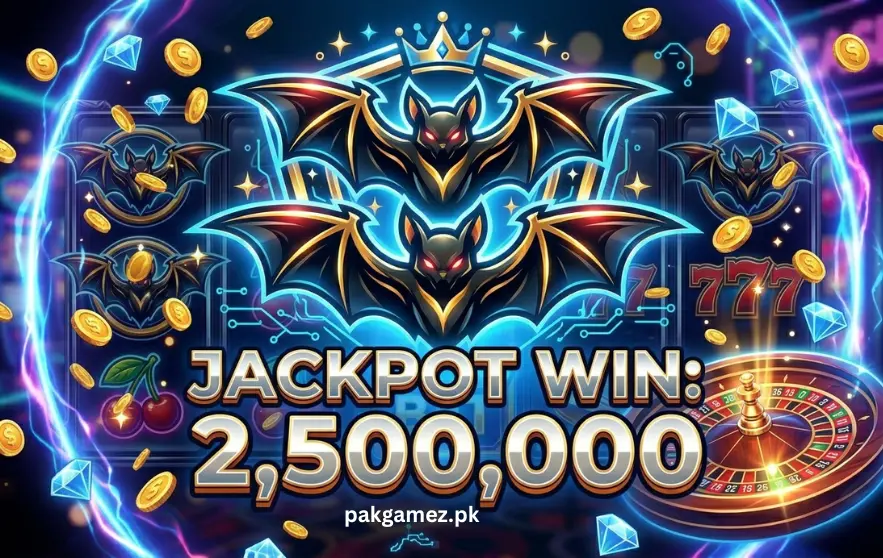 Bat877 Game Download