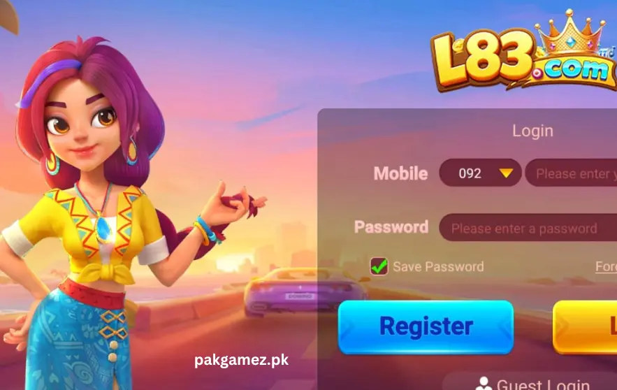 L83 Game Download