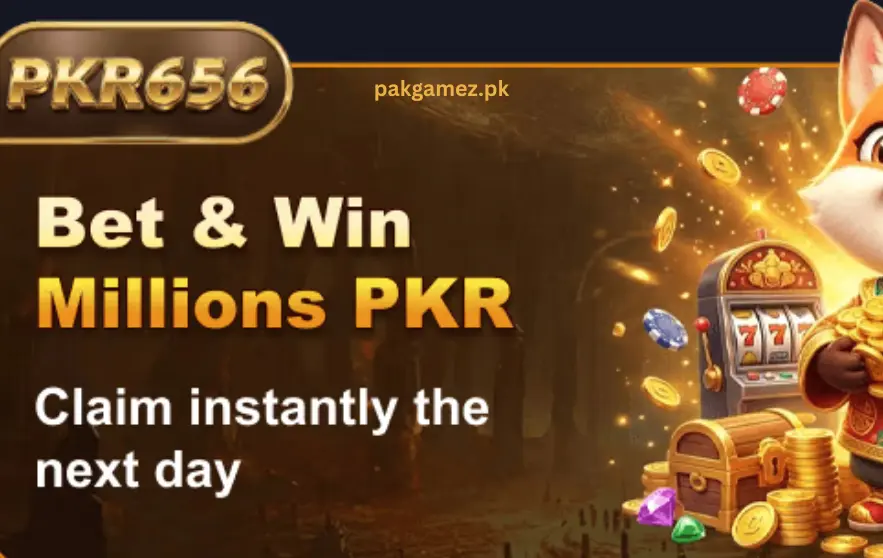 PKR656 Game Download