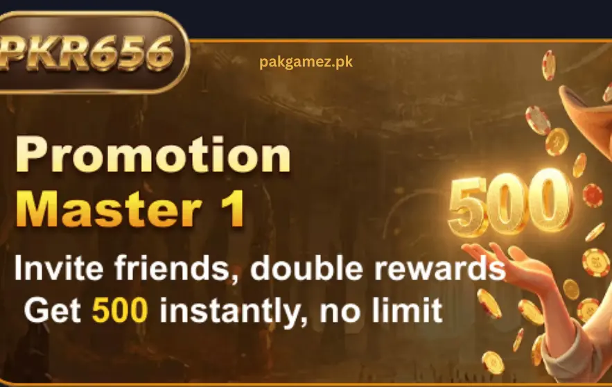 PKR656 Game APK