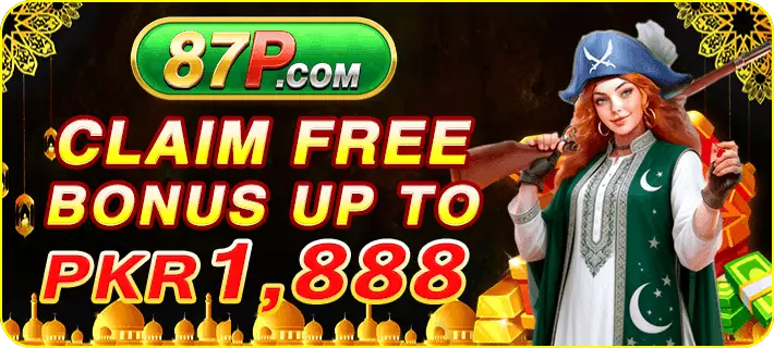 87P Game APK