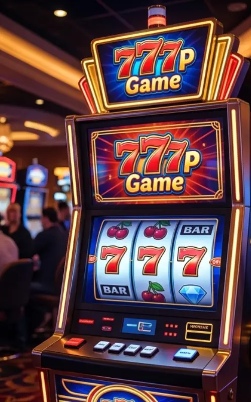 777P Game Download